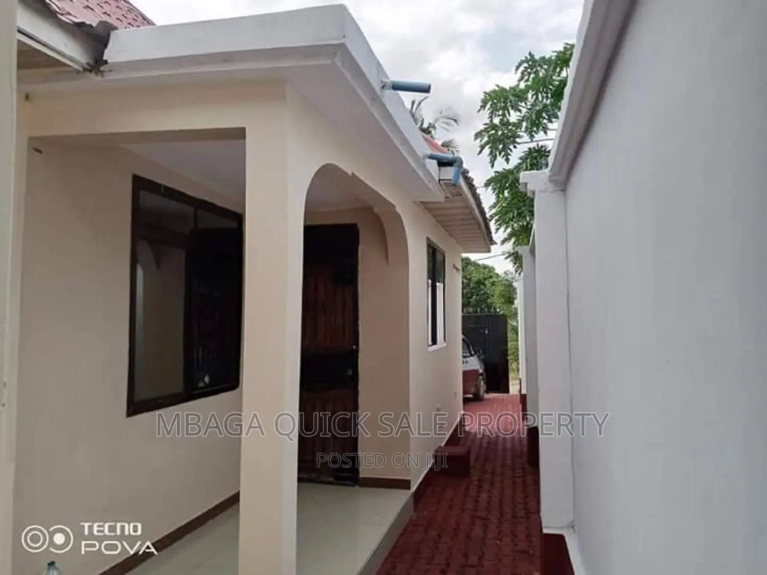 4bdrm House in Mbagala Chamanzi for sale