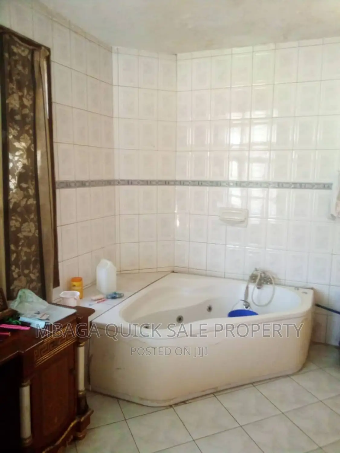5bdrm House in Mbezi Beach for rent