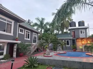 3bdrm House in Goba for rent
