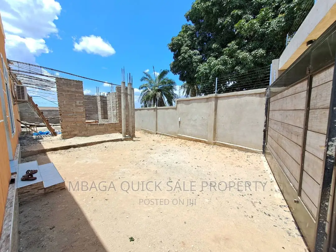 3bdrm House in Tegeta Junction, Bunju for sale