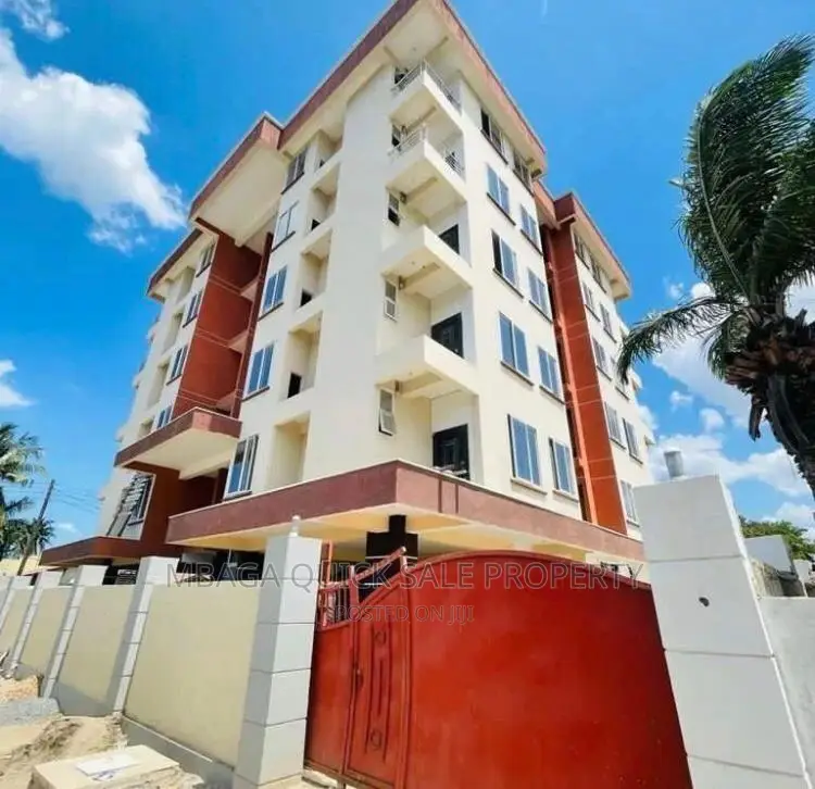 2bdrm Apartment in Sinza for rent