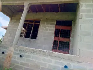 3bdrm House in Mbezi Msumi for sale