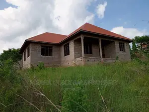 3bdrm House in Mbezi Msumi for sale