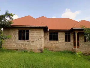 3bdrm House in Mbezi Msumi for sale