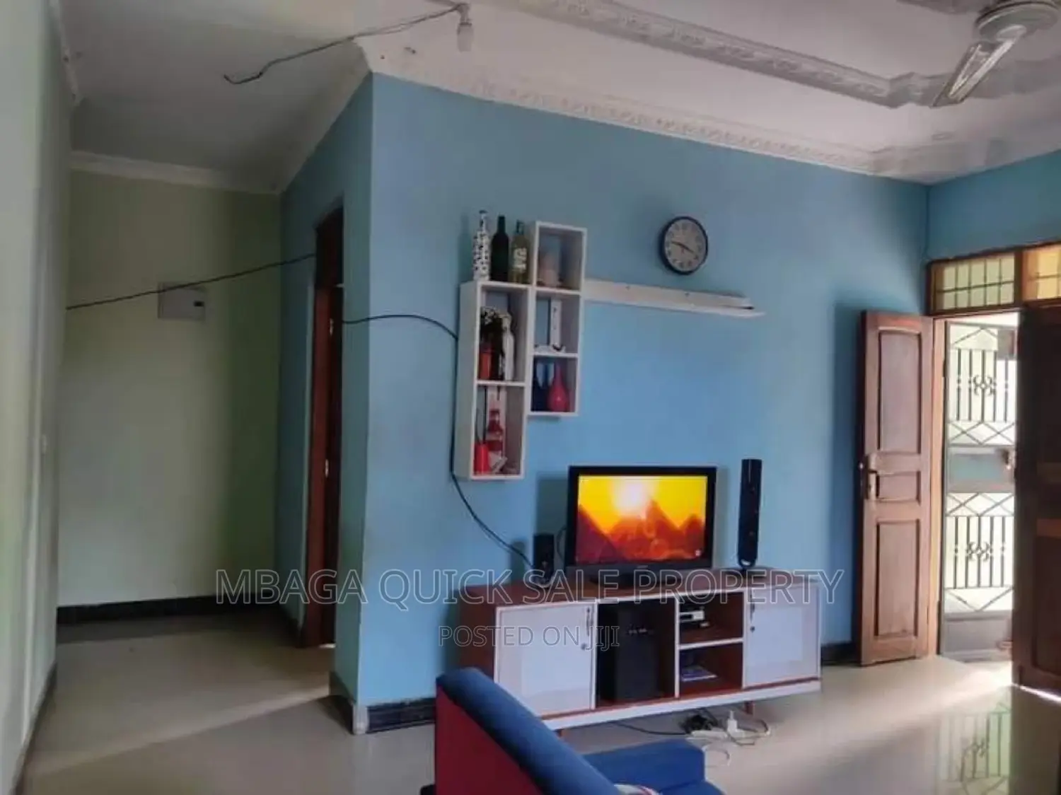 3bdrm House in Bagamoyo, Kiwangwa for sale