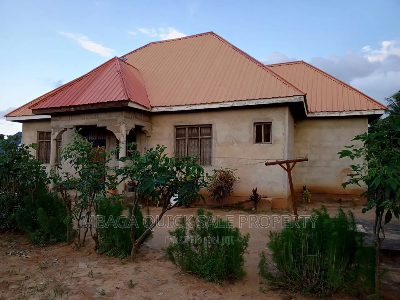 3bdrm House in Kibaha, Msata for sale