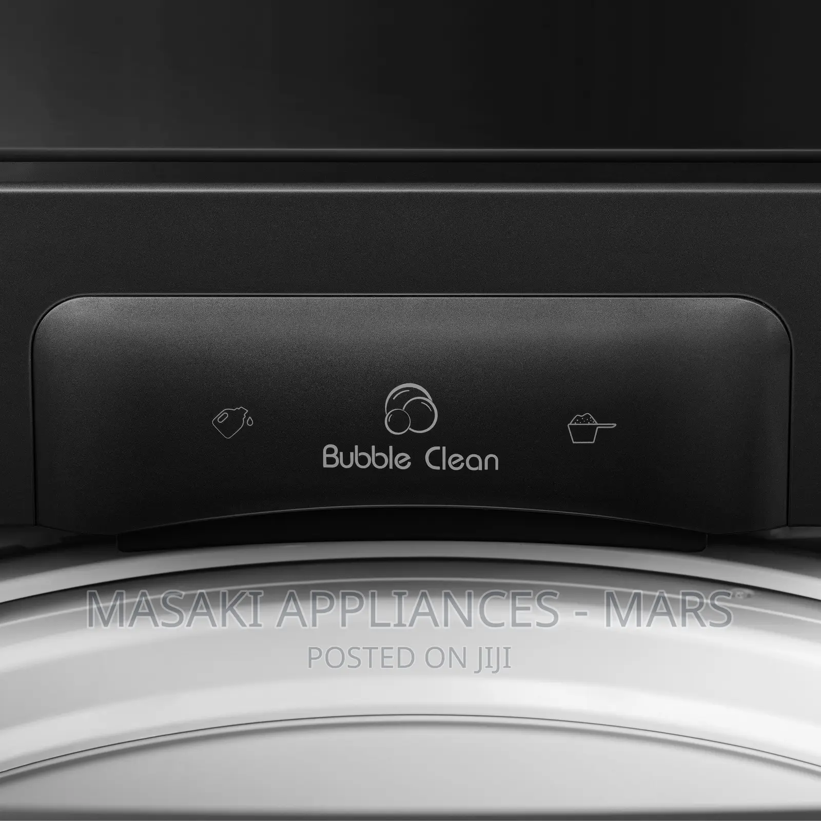 Hisense Wtja1402t 14kg Top Load Washing Machine Grey Silver