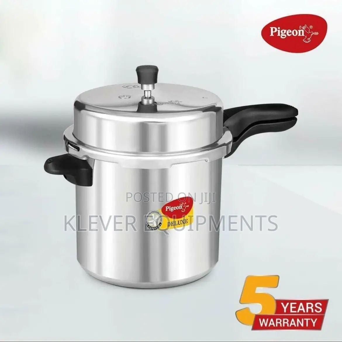 Pigeon Pressure Cooker 12litres