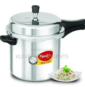 Pigeon Pressure Cooker 12litres