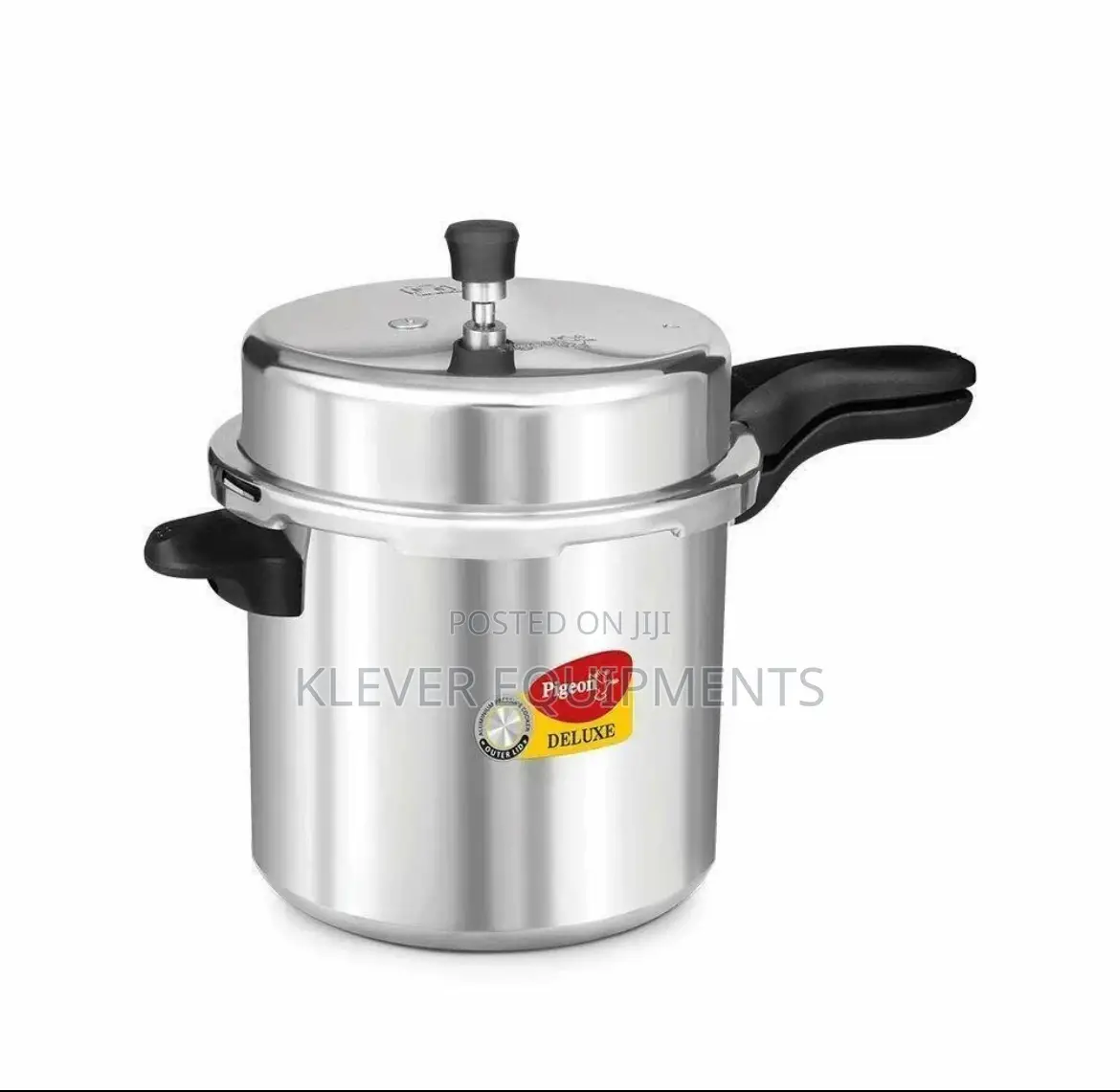 Pigeon Pressure Cooker 12litres