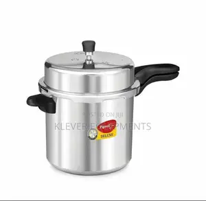 Pigeon Pressure Cooker 12litres