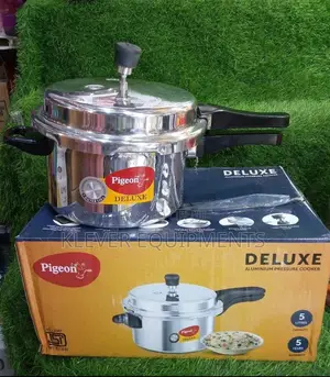 Pigeon 5litres Pressure Cooker