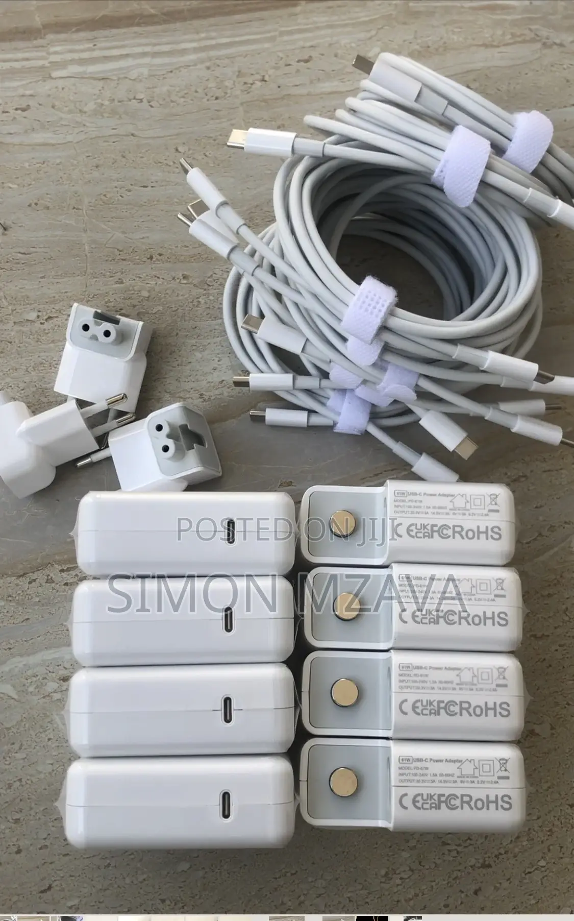 Apple C Charger for Macbook Air, Macbook Pro 12 13 14inch
