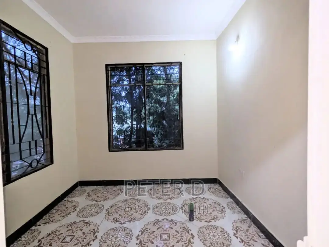 1bdrm House in Kimara for rent