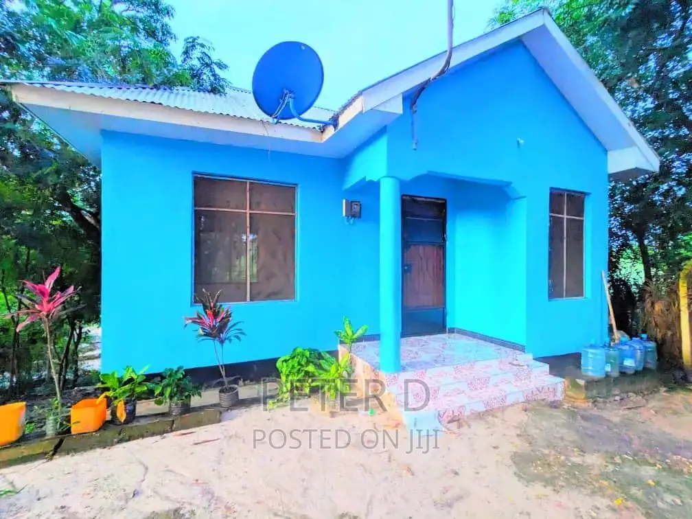 1bdrm House in Kimara for rent