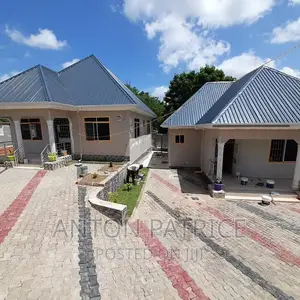 3bdrm Apartment in Goba, Kinondoni for rent