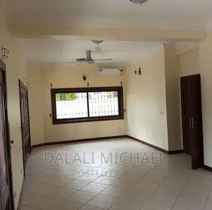 6bdrm Bungalow in Mikocheni for rent