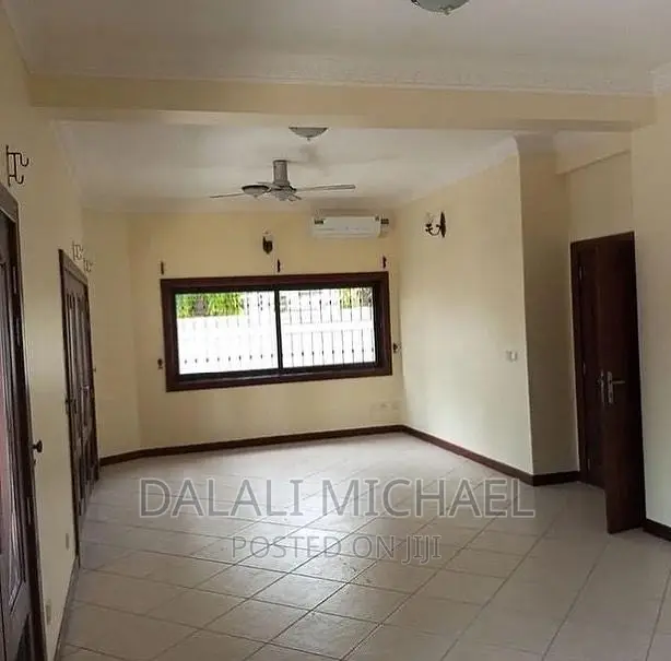 6bdrm Bungalow in Mikocheni for rent