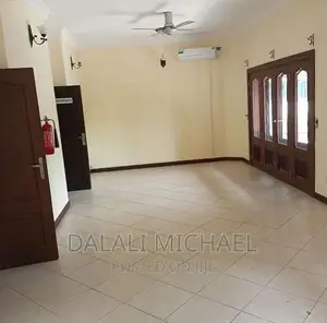 6bdrm Bungalow in Mikocheni for rent