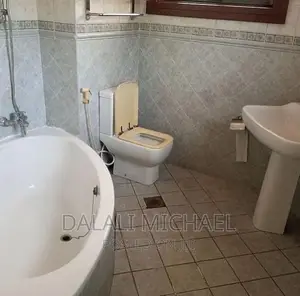 6bdrm Bungalow in Mikocheni for rent