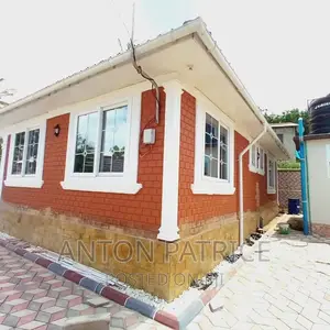 4bdrm Apartment in Kimara Baruti, Kinondoni for rent