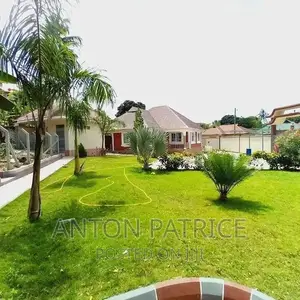 4bdrm Apartment in Kimara Baruti, Kinondoni for rent