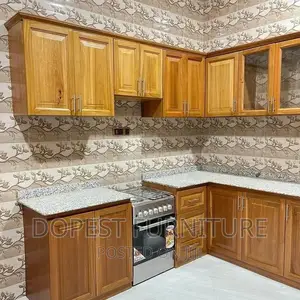 Kitchen Cabinets