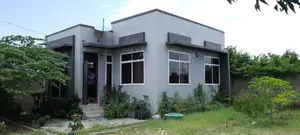 2bdrm Apartment in Dalalipapaatzseven, Mbweni for rent