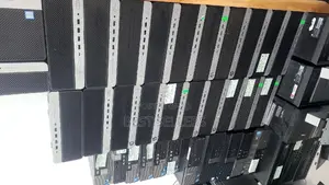 Desktop Computer HP EliteDesk 705 G3 8GB AMD Ryzen 5 HDD 500GB