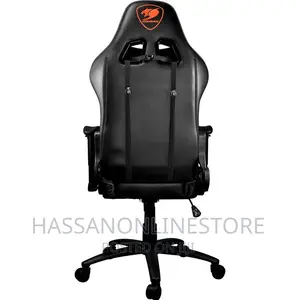 Cougar Armor One Black - Gaming Chair