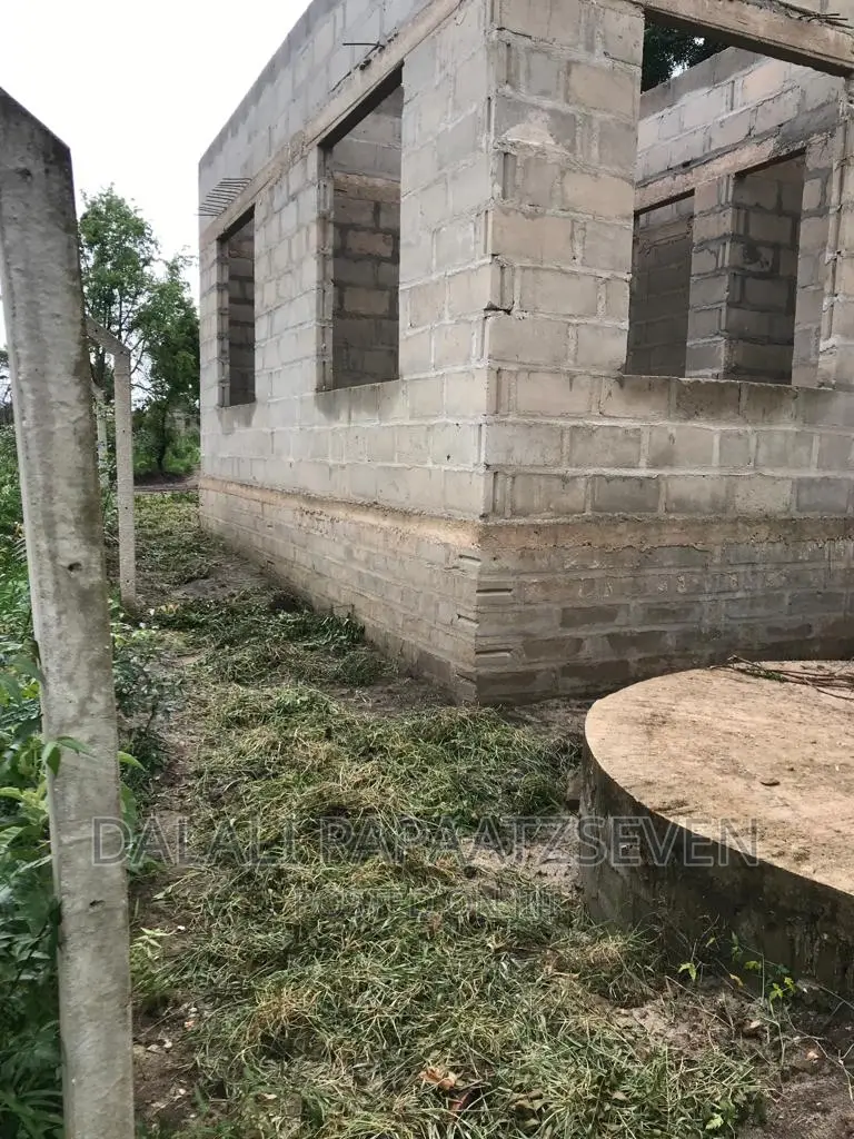 3bdrm House in Dalalipapaatzseven, Bunju for sale