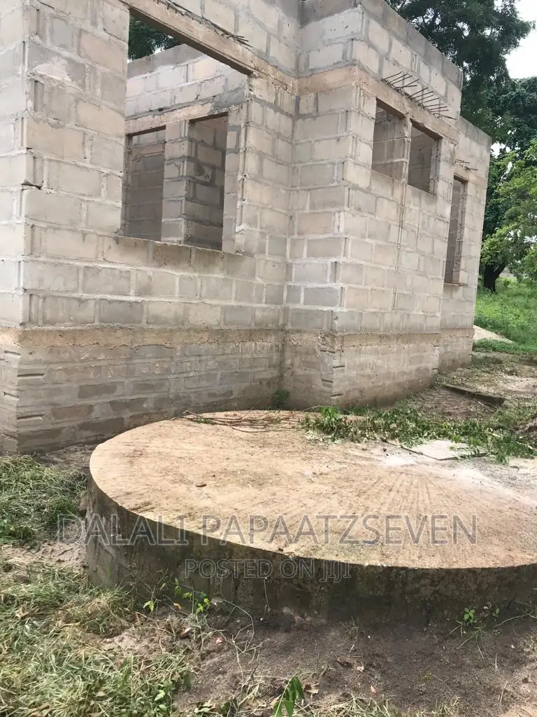 3bdrm House in Dalalipapaatzseven, Bunju for sale