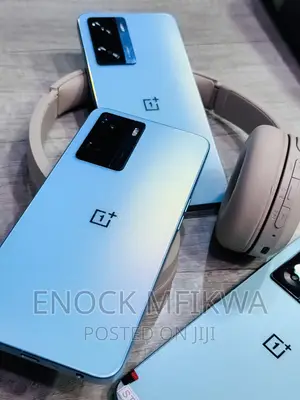 OnePlus Nord N20 5G 128 GB Blue