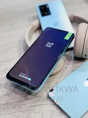 OnePlus Nord N20 5G 128 GB Blue