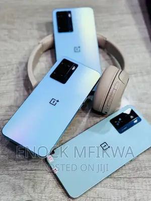 OnePlus Nord N20 5G 128 GB Blue