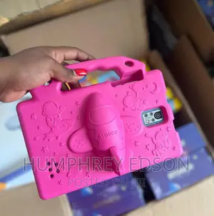 New Atouch KD54 256 GB Pink