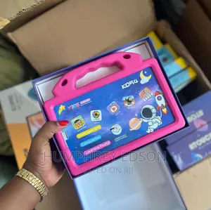 New Atouch KD54 256 GB Pink