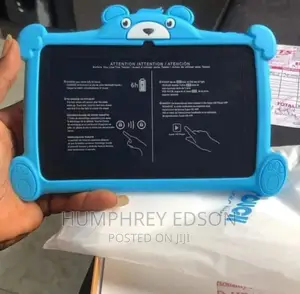 New Atouch K96 64 GB Blue