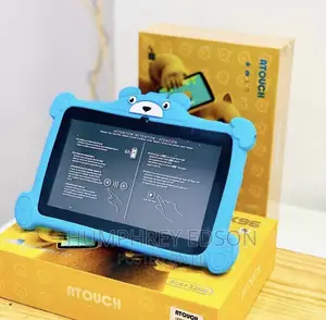 New Atouch K96 64 GB Blue