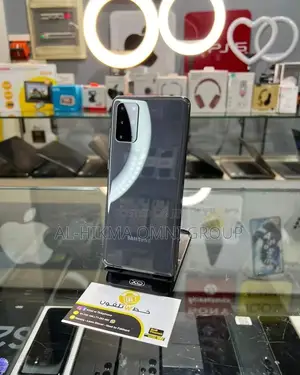 Samsung Galaxy S20+ 128 GB