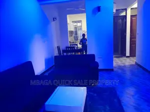 Furnished 2bdrm House in Kigamboni for rent