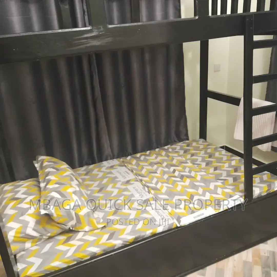 Furnished 2bdrm House in Kigamboni for rent