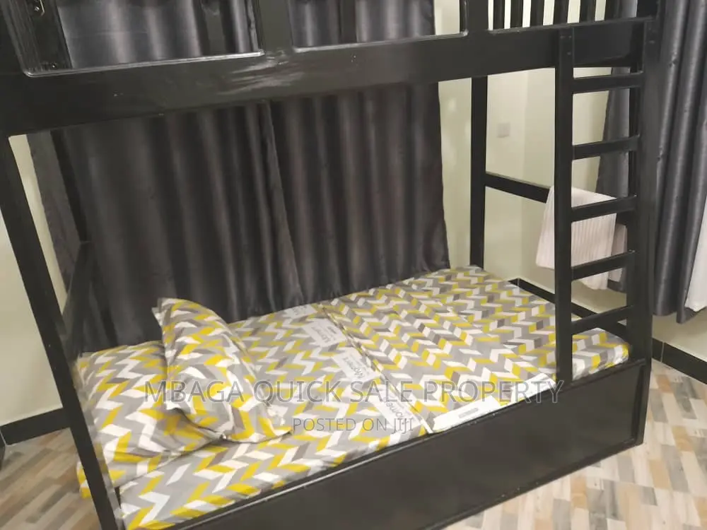 Furnished 2bdrm House in Kigamboni for rent