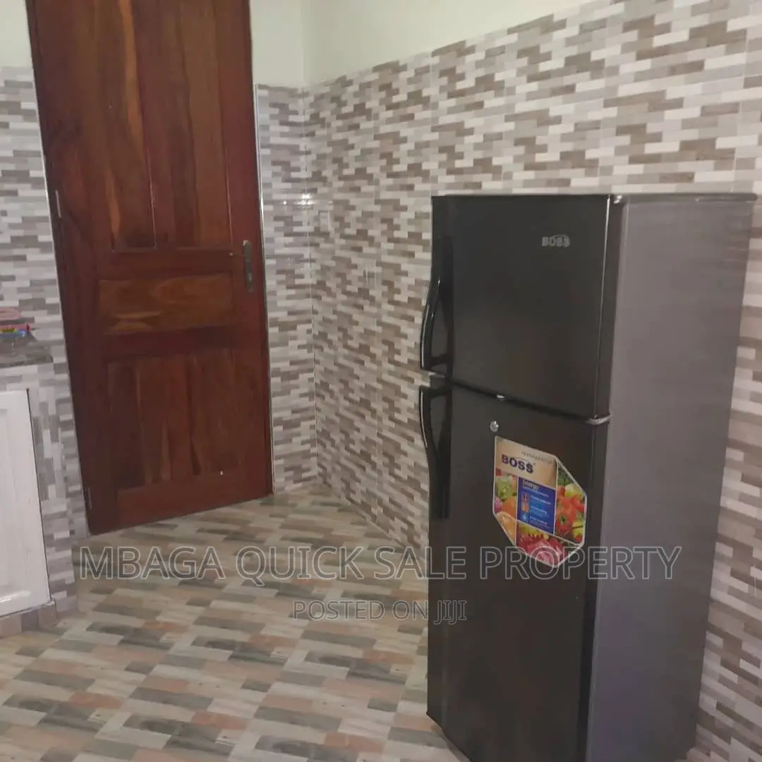 Furnished 2bdrm House in Kigamboni for rent