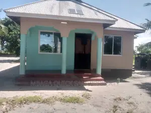 3bdrm House in Kisarawe for sale
