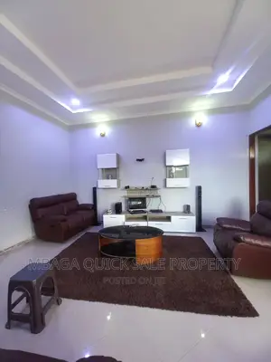 4bdrm House in Goba Kanisani for rent