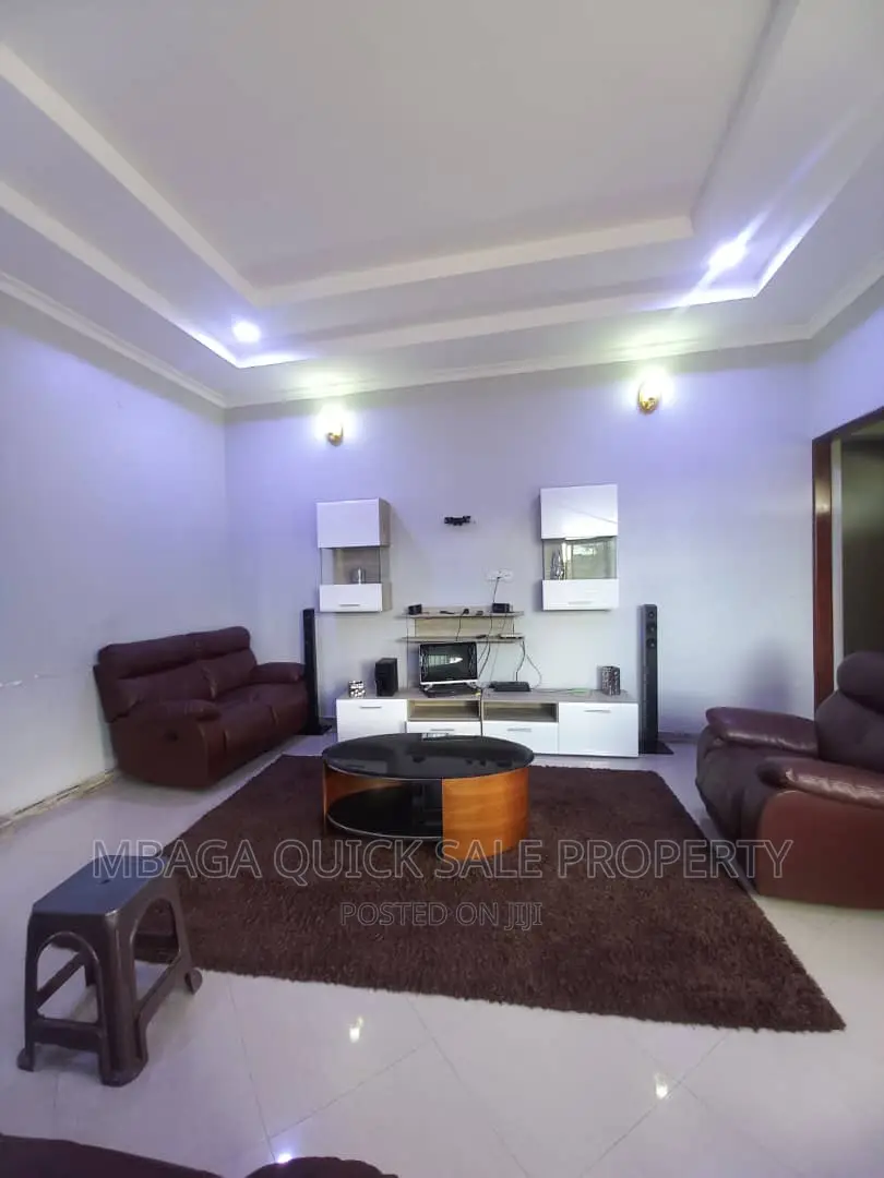 4bdrm House in Goba Kanisani for rent