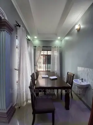 4bdrm House in Goba Kanisani for rent