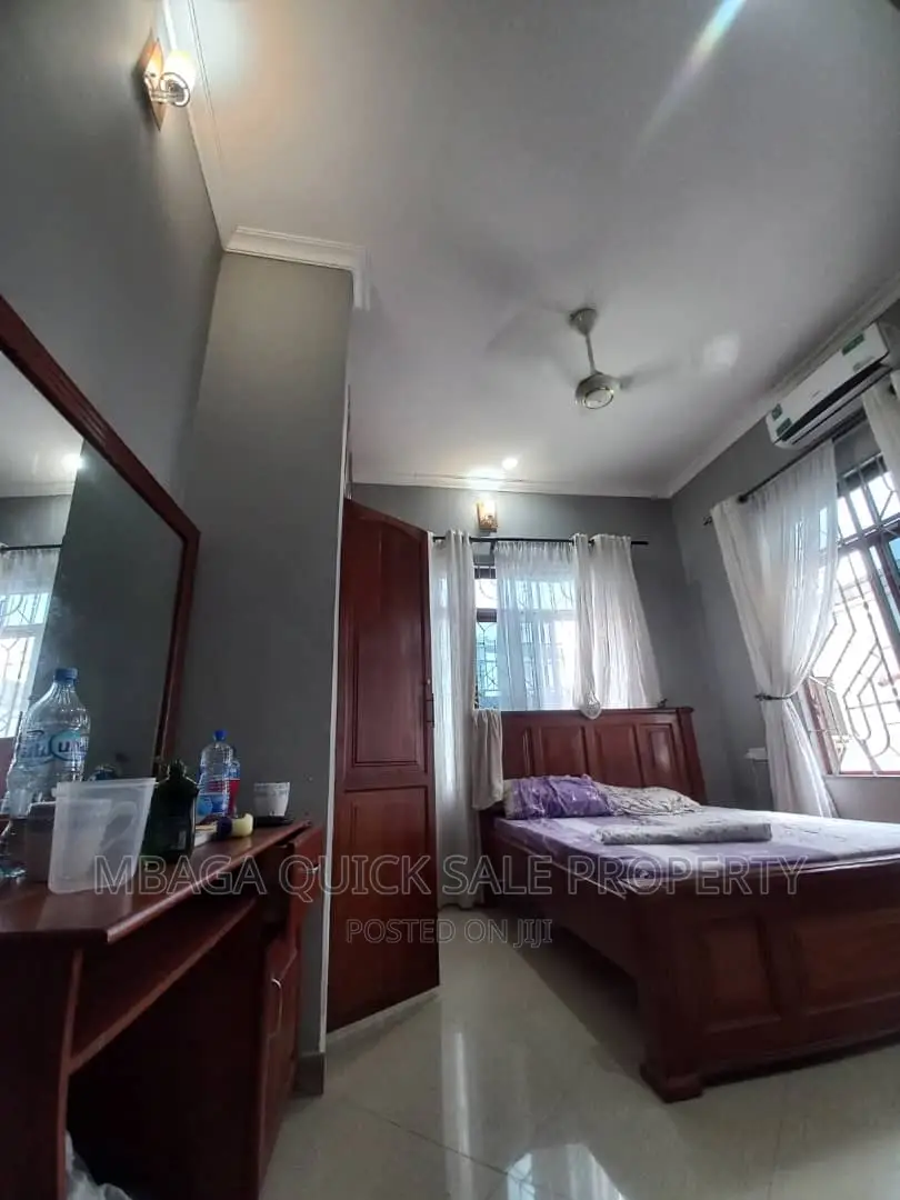 4bdrm House in Goba Kanisani for rent
