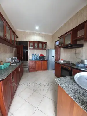 4bdrm House in Goba Kanisani for rent